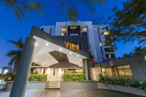 View Brisbane - Kalgoorlie Accommodation 8