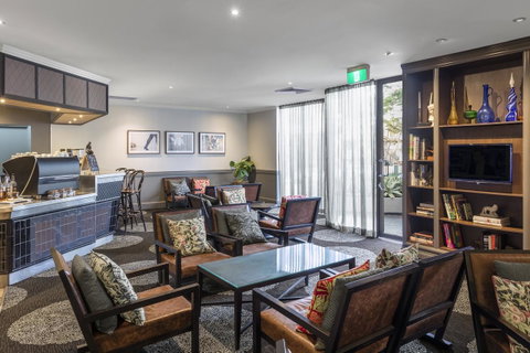 View Brisbane - Kalgoorlie Accommodation 14