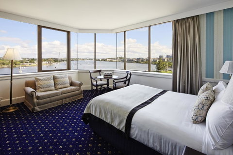 View Brisbane - Kalgoorlie Accommodation 3