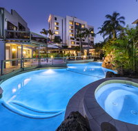 Brisbane Riverview Hotel - Kalgoorlie Accommodation