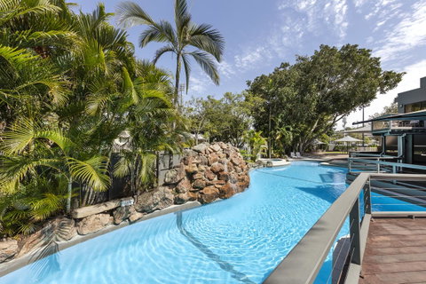 View Brisbane - Kalgoorlie Accommodation 25