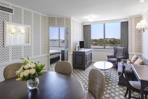 View Brisbane - Kalgoorlie Accommodation 21