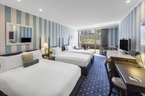 View Brisbane - Kalgoorlie Accommodation 1