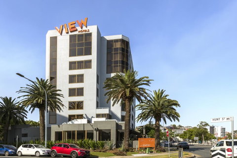 View Brisbane - Kalgoorlie Accommodation 12