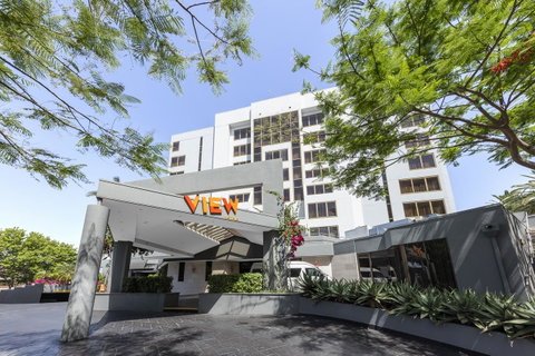 View Brisbane - Kalgoorlie Accommodation 17