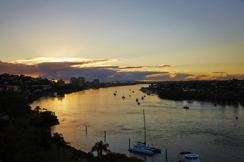 View Brisbane - Kalgoorlie Accommodation 37