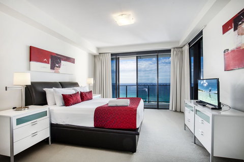 Ultra Broadbeach - Kalgoorlie Accommodation 13