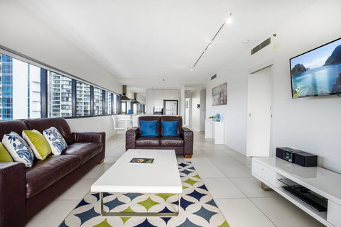 Ultra Broadbeach - Kalgoorlie Accommodation 10