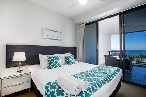 Ultra Broadbeach - Kalgoorlie Accommodation 42