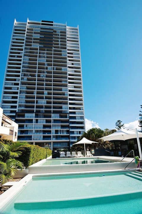 Ultra Broadbeach - Kalgoorlie Accommodation 0