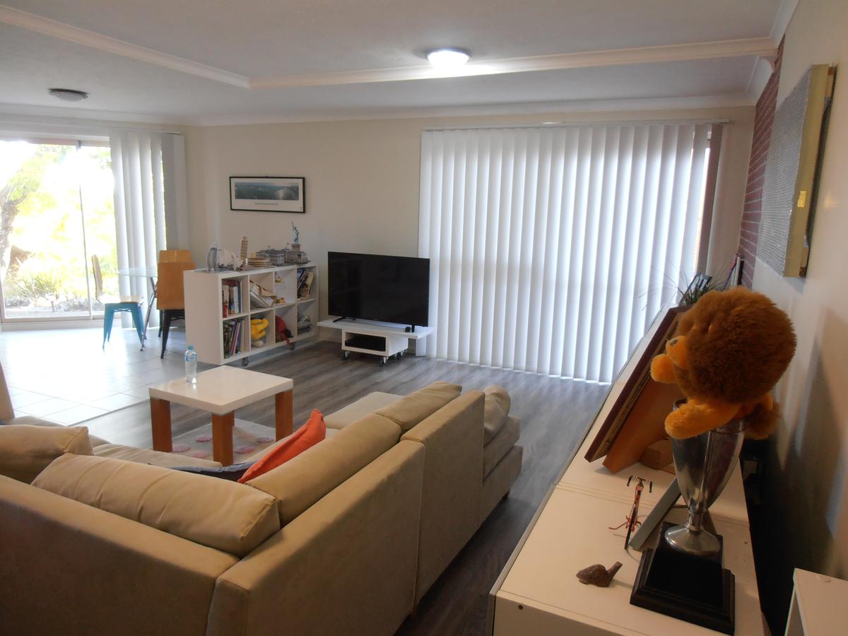 Archerfield QLD Kalgoorlie Accommodation