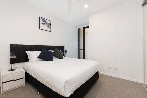 Hope Street Apartments By CLLIX - Kalgoorlie Accommodation 6