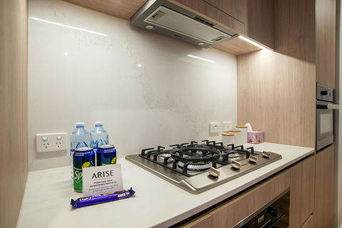 Hope Street Apartments By CLLIX - Kalgoorlie Accommodation 17