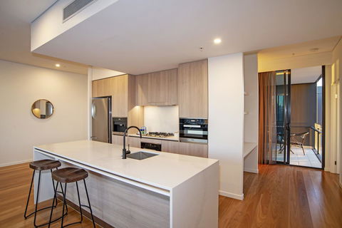Hope Street Apartments By CLLIX - Kalgoorlie Accommodation 19