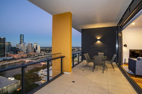 Hope Street Apartments By CLLIX - Kalgoorlie Accommodation 16