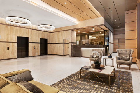 Hope Street Apartments By CLLIX - Kalgoorlie Accommodation 21