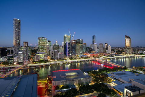 Hope Street Apartments By CLLIX - Kalgoorlie Accommodation 20