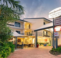 Cairns Queenslander Hotel  Apartments - Kalgoorlie Accommodation