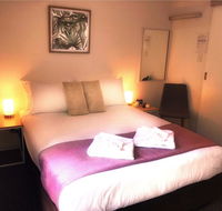 Aabon Apartments  Motel - Kalgoorlie Accommodation