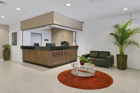 Quest South Brisbane - Kalgoorlie Accommodation 5