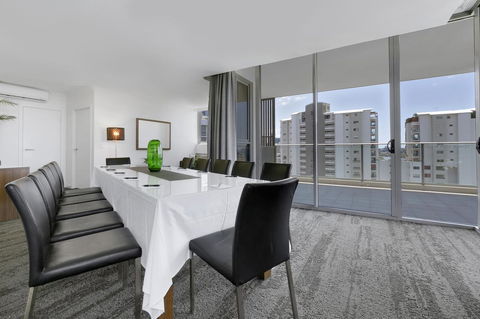 Quest South Brisbane - Kalgoorlie Accommodation 12