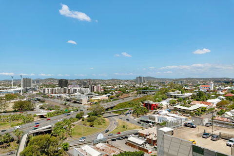 Quest South Brisbane - Kalgoorlie Accommodation 14