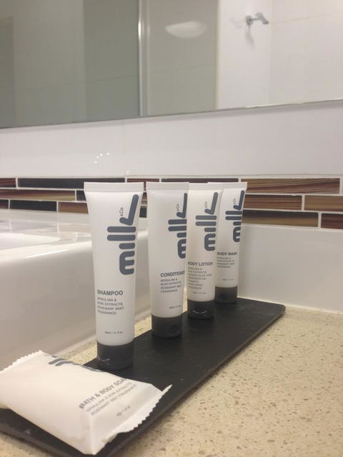 Quest South Brisbane - Kalgoorlie Accommodation 7