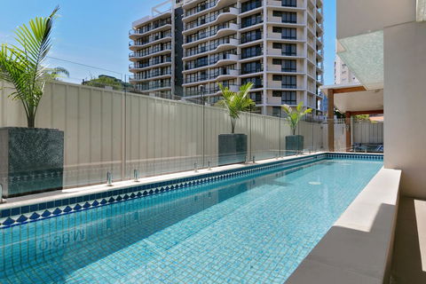 Quest South Brisbane - Kalgoorlie Accommodation 2