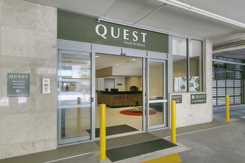 Quest South Brisbane - Kalgoorlie Accommodation 6