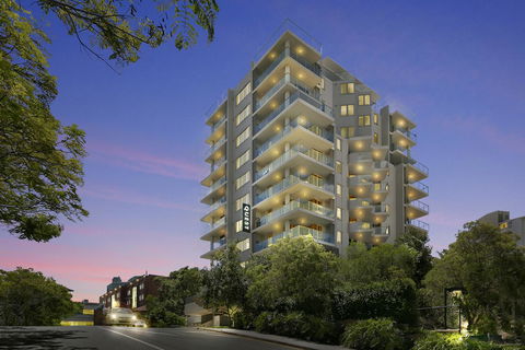 Quest South Brisbane - Kalgoorlie Accommodation 1