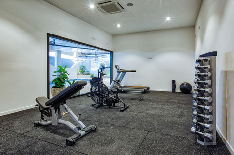 Eatons Hill Hotel - Kalgoorlie Accommodation 10
