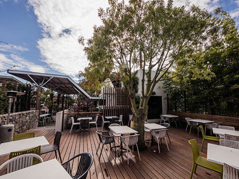Eatons Hill Hotel - Kalgoorlie Accommodation 36