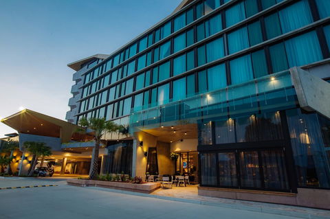 Eatons Hill Hotel - Kalgoorlie Accommodation 2
