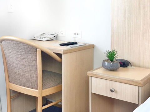 Airport Ascot Motel - Kalgoorlie Accommodation 17