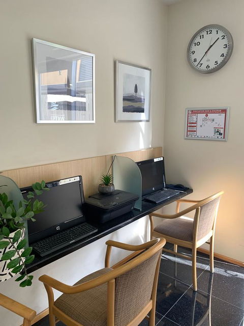 Airport Ascot Motel - Kalgoorlie Accommodation 26