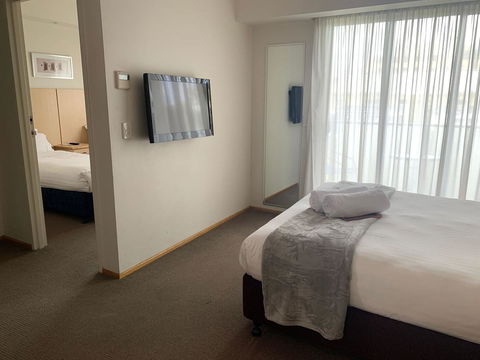 Airport Ascot Motel - Kalgoorlie Accommodation 4