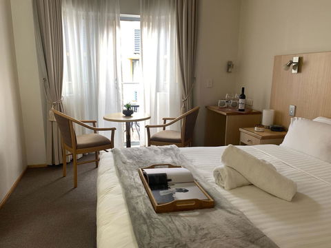 Airport Ascot Motel - Kalgoorlie Accommodation 23