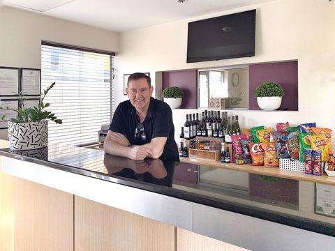 Airport Ascot Motel - Kalgoorlie Accommodation 27