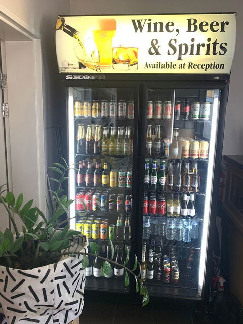 Airport Ascot Motel - Kalgoorlie Accommodation 28