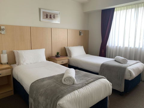 Airport Ascot Motel - Kalgoorlie Accommodation 8