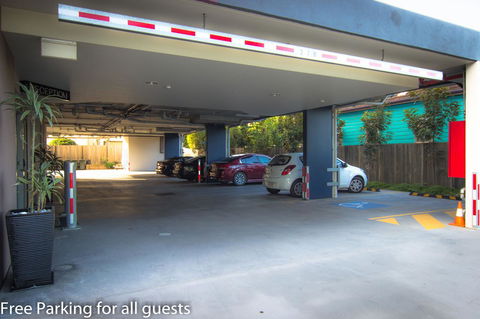 Airport Ascot Motel - Kalgoorlie Accommodation 38