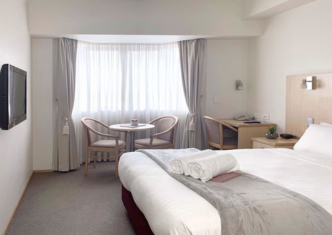 Airport Ascot Motel - Kalgoorlie Accommodation 16