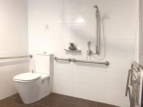 Airport Ascot Motel - Kalgoorlie Accommodation 22