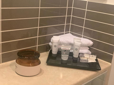 Airport Ascot Motel - Kalgoorlie Accommodation 3