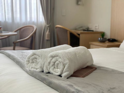 Airport Ascot Motel - Kalgoorlie Accommodation 18