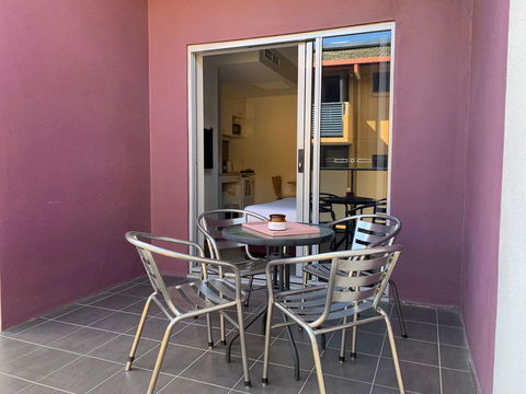Airport Ascot Motel - Kalgoorlie Accommodation 30
