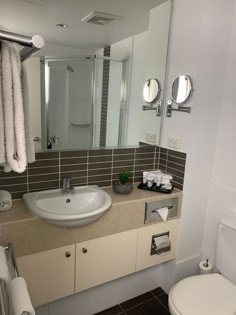 Airport Ascot Motel - Kalgoorlie Accommodation 9