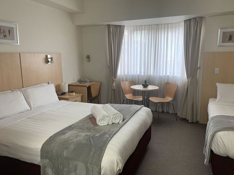 Airport Ascot Motel - Kalgoorlie Accommodation 10