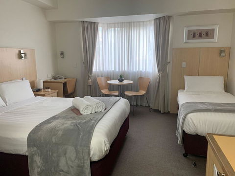 Airport Ascot Motel - Kalgoorlie Accommodation 12