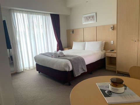 Airport Ascot Motel - Kalgoorlie Accommodation 5